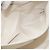 CHANEL Nuova Borsa Tote da Viaggio Nylon Beige Oro CC Auth ep11691 D'oro - vista 11