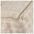 CHANEL Nuova Borsa Tote da Viaggio Nylon Beige Oro CC Auth ep11691 D'oro - vista 14