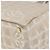 CHANEL Nuova Borsa Tote da Viaggio Nylon Beige Oro CC Auth ep11691 D'oro - vista 15
