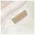 CHANEL Nuova Borsa Tote da Viaggio Nylon Beige Oro CC Auth ep11691 D'oro - vista 17