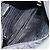Borsa a Spalla PRADA Nylon Nero Argento Autentica ep11849 - vista 11