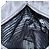 Borsa a Spalla PRADA Nylon Nero Argento Autentica ep11849 - vista 22