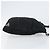 Borsa a Spalla PRADA Nylon Nero Argento Autentica ep11849 - vista 3