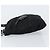 Borsa a Spalla PRADA Nylon Nero Argento Autentica ep11849 - vista 4