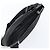 Borsa a Spalla PRADA Nylon Nero Argento Autentica ep11849 - vista 6