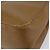 SAINT LAURENT Borsa a mano in pelle marrone Auth 149374 - vista 15