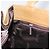 SAINT LAURENT Borsa a mano in pelle marrone Auth 149374 - vista 21
