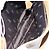 SAINT LAURENT Borsa a mano in pelle marrone Auth 149374 - vista 24