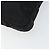 Bolsa de Ombro PRADA Nylon Preto Prata Autêntica 149732 - vista 14
