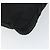 Bolsa de Ombro PRADA Nylon Preto Prata Autêntica 149732 - vista 9