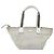 GUCCI GG Canvas Sherry Line Tote Bag Silber 131228 Auth bs30945 - Ansicht 13