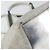 GUCCI GG Canvas Sherry Line Tote Bag Silber 131228 Auth bs30945 - Ansicht 16