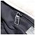 GUCCI GG Canvas Sherry Line Tote Bag Silber 131228 Auth bs30945 - Ansicht 21