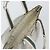 GUCCI GG Canvas Sherry Line Tote Bag Silber 131228 Auth bs30945 - Ansicht 6