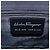 Borsa a Spalla Vala in Tela Nera Argento Auth BA7986 di Salvatore Ferragamo Nero - vista 11