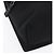 Borsa a Spalla Vala in Tela Nera Argento Auth BA7986 di Salvatore Ferragamo Nero - vista 14