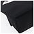 Borsa a Spalla Vala in Tela Nera Argento Auth BA7986 di Salvatore Ferragamo Nero - vista 16
