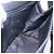 Borsa a Spalla Vala in Tela Nera Argento Auth BA7986 di Salvatore Ferragamo Nero - vista 18