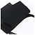 Borsa a Spalla Vala in Tela Nera Argento Auth BA7986 di Salvatore Ferragamo Nero - vista 6