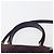 Céline Borsa a Mano CELINE Camoscio 2 in 1 Viola Oro Auth 153983 D'oro Porpora - vista 14