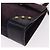 Céline Borsa a Mano CELINE Camoscio 2 in 1 Viola Oro Auth 153983 D'oro Porpora - vista 16