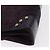 Céline Borsa a Mano CELINE Camoscio 2 in 1 Viola Oro Auth 153983 D'oro Porpora - vista 17