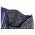 Céline Borsa a Mano CELINE Camoscio 2 in 1 Viola Oro Auth 153983 D'oro Porpora - vista 19