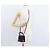 Céline Borsa a Mano CELINE Camoscio 2 in 1 Viola Oro Auth 153983 D'oro Porpora - vista 22