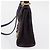 Céline Borsa a Mano CELINE Camoscio 2 in 1 Viola Oro Auth 153983 D'oro Porpora - vista 4