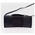 Céline Borsa a Mano CELINE Camoscio 2 in 1 Viola Oro Auth 153983 D'oro Porpora - vista 5