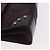 Céline Borsa a Mano CELINE Camoscio 2 in 1 Viola Oro Auth 153983 D'oro Porpora - vista 9