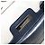 Burberry Borsa Tote in Tela Avorio Argento Auth am9747 Crudo - vista 17