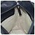 Burberry Borsa Tote in Tela Avorio Argento Auth am9747 Crudo - vista 18