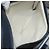 Burberry Borsa Tote in Tela Avorio Argento Auth am9747 Crudo - vista 22