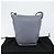 LOEWE Borsa a Spalla Anagramma Pelle Blu Oro Auth mr1567 D'oro - vista 12