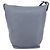 LOEWE Borsa a Spalla Anagramma Pelle Blu Oro Auth mr1567 D'oro - vista 13