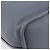 LOEWE Borsa a Spalla Anagramma Pelle Blu Oro Auth mr1567 D'oro - vista 17