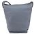 LOEWE Borsa a Spalla Anagramma Pelle Blu Oro Auth mr1567 D'oro - vista 2