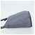 LOEWE Borsa a Spalla Anagramma Pelle Blu Oro Auth mr1567 D'oro - vista 4