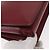 Borsa a Spalla Vala Chain in Pelle Bordeaux e Oro Auth 153977 di Salvatore Ferragamo D'oro Bordò - vista 16