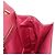 Borsa a Spalla Vala Chain in Pelle Bordeaux e Oro Auth 153977 di Salvatore Ferragamo D'oro Bordò - vista 19