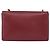 Borsa a Spalla Vala Chain in Pelle Bordeaux e Oro Auth 153977 di Salvatore Ferragamo D'oro Bordò - vista 2