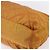 Borsa a Spalla con Catena Prada in Nylon Arancione Oro Auth bs31177 D'oro - vista 15