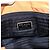 Borsa a Spalla con Catena Prada in Nylon Arancione Oro Auth bs31177 D'oro - vista 19