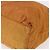 Borsa a Spalla con Catena Prada in Nylon Arancione Oro Auth bs31177 D'oro - vista 9