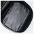 Pochette Vanity CHANEL COCO Mark in Pelle Caviar Nera Oro CC Auth gh1283 Nero D'oro - vista 11