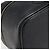 Pochette Vanity CHANEL COCO Mark in Pelle Caviar Nera Oro CC Auth gh1283 Nero D'oro - vista 15