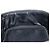 Pochette Vanity CHANEL COCO Mark in Pelle Caviar Nera Oro CC Auth gh1283 Nero D'oro - vista 20