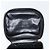 Pochette Vanity CHANEL COCO Mark in Pelle Caviar Nera Oro CC Auth gh1283 Nero D'oro - vista 9