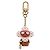 LOUIS VUITTON Monogram Vivienne Charm Estivo Vivienne M02591 LV Auth 145066SAM Marrone - vista 13